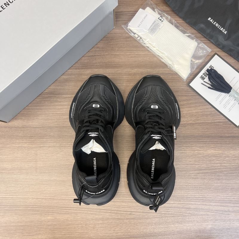 Balenciaga Triple S Series Shoes